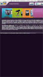 Mobile Screenshot of labsolutions.fr